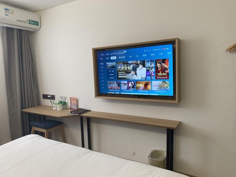 Greentree Inn Beijing Chaoyang Shilihe Antique City Express Hotel Exterior photo